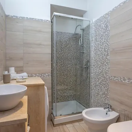 Colosseum House 로마