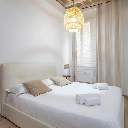 Διαμέρισμα Colosseum House *