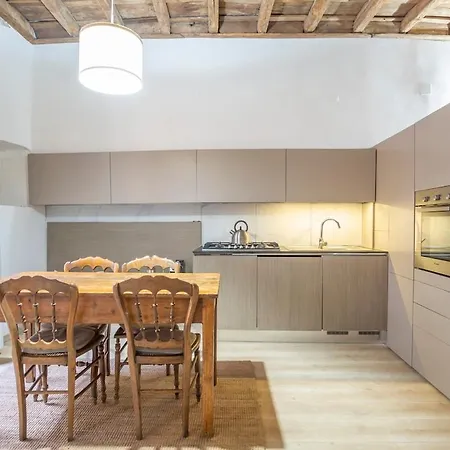 Διαμέρισμα Colosseum House Ρώμη