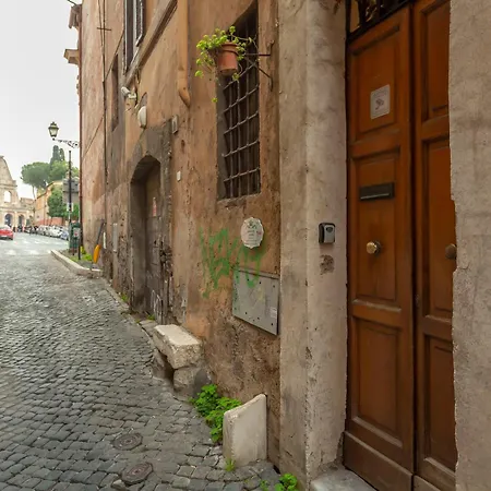 Διαμέρισμα Colosseum House