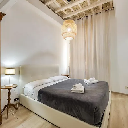Colosseum House 로마