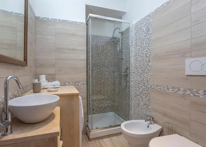 Colosseum House Ρώμη