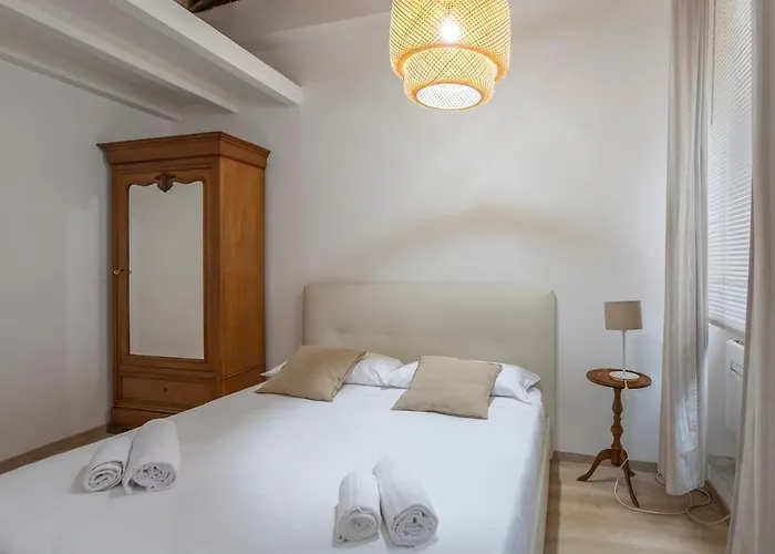 Colosseum House Διαμέρισμα