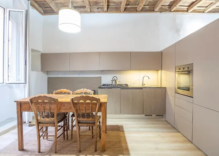 Διαμέρισμα Colosseum House Ρώμη