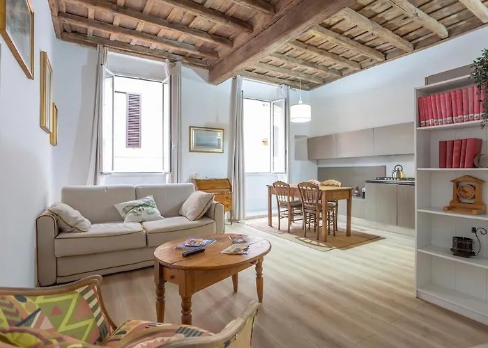 Colosseum House Διαμέρισμα