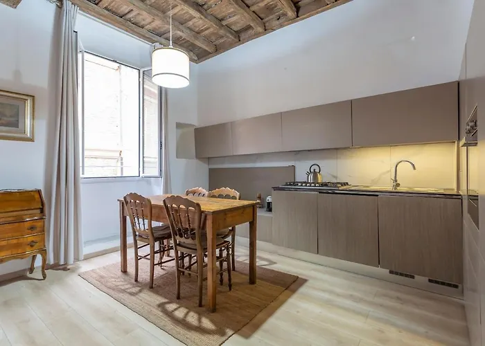 Διαμέρισμα Colosseum House Ρώμη