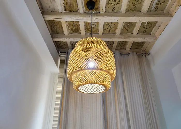 Colosseum House Ρώμη