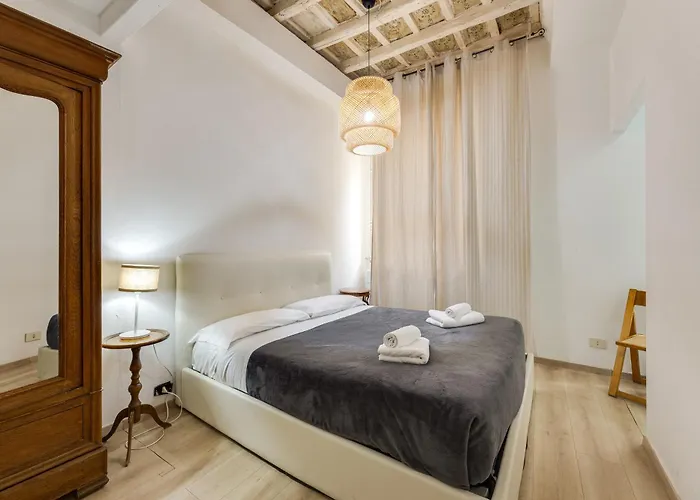 Colosseum House Ρώμη