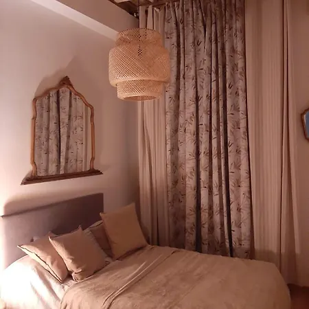 Colosseum House * ローマ