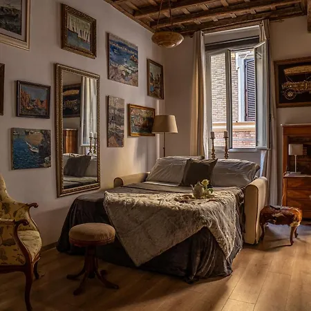 Colosseum House Apartment Rome