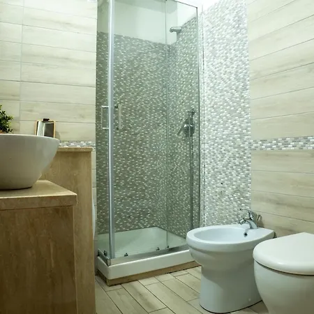 Apartment Colosseum House Rome