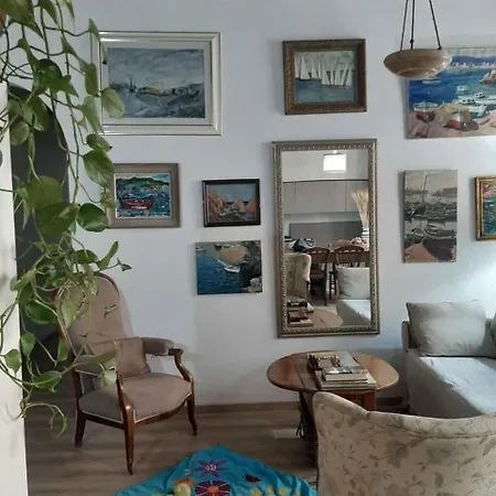 Apartment Colosseum House Rome
