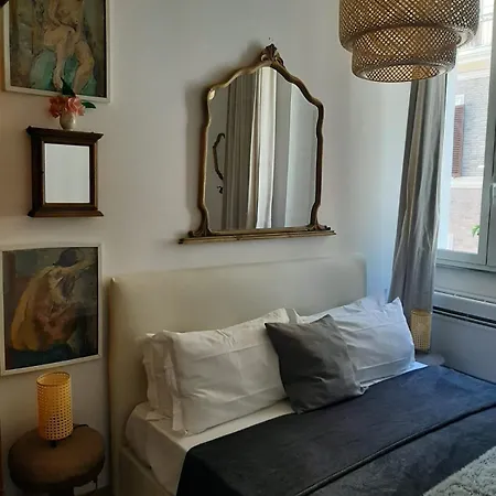 Colosseum House Apartment *