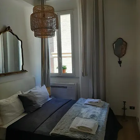Colosseum House Rome